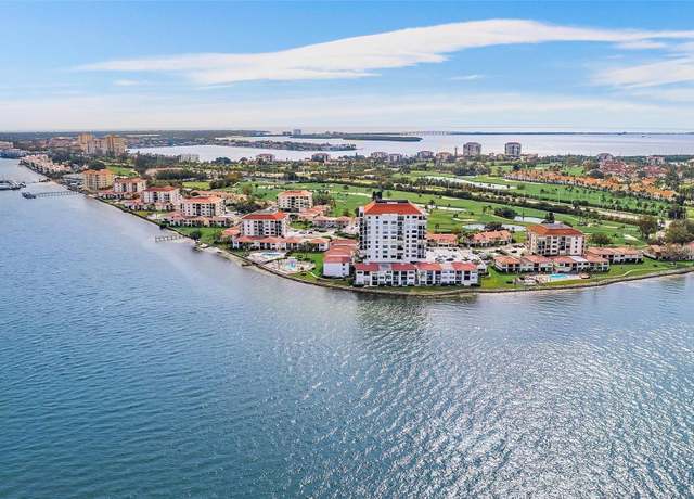 Property at 6265 Sun Blvd #805, St Petersburg, FL 33715, 2 beds, 2 baths