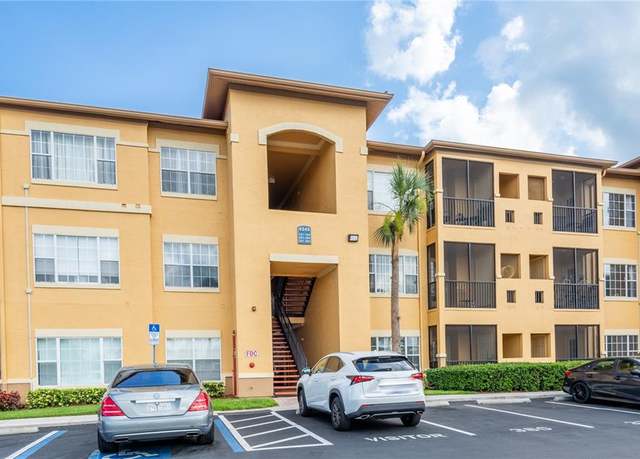 Property at 4345 Bayside Village Dr #303, Tampa, FL 33615, 1 bed, 1 bath