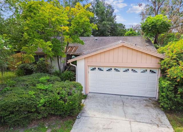 Property at 14615 Daybreak Dr, Lutz, FL 33559, 3 beds, 2 baths