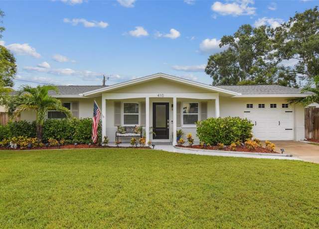 Property at 410 Cork St, Largo, FL 33770, 2 beds, 1.5 baths