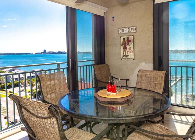 Property at 1380 Gulf Blvd #1008, Clearwater Beach, FL 33767, 2 beds, 2 baths