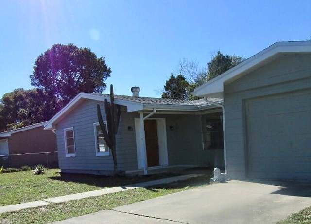 Property at 2366 Florida Dr, Deltona, FL 32738, 2 beds, 1 bath