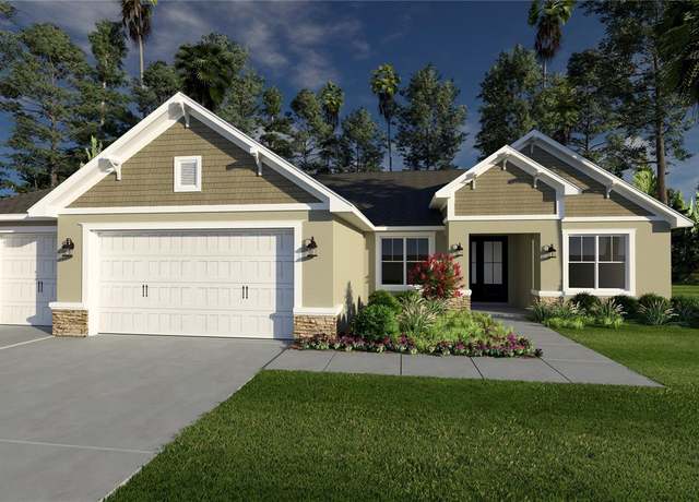 Property at 12 Sanders Ct W, Homosassa, FL 34446, 4 beds, 2 baths