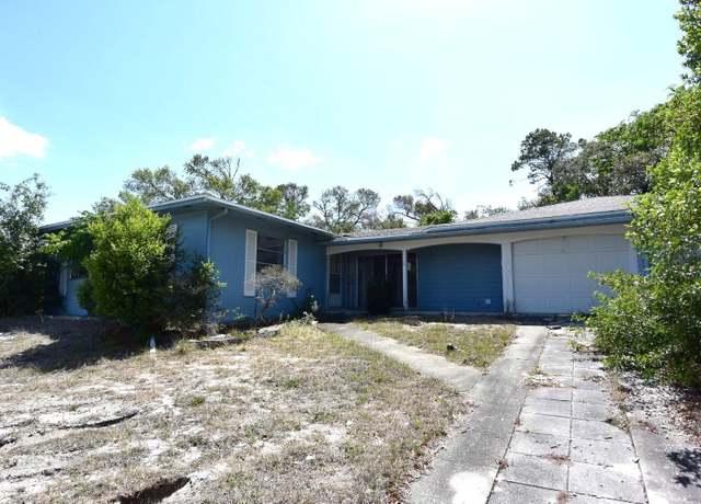 Property at 6327 Skyline Ct, Spring Hill, FL 34606, 3 beds, 2 baths
