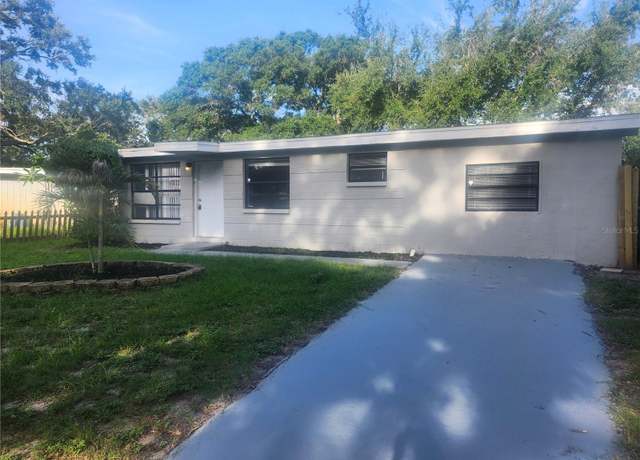 Property at 9432 84th St, Seminole, FL 33777, 3 beds, 2 baths