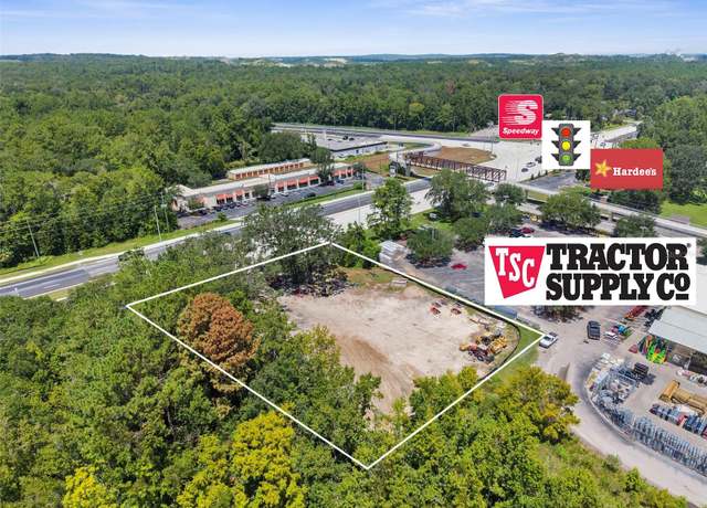 Property at 0 Cortez Blvd, Brooksville, FL 34601