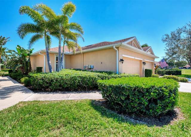 Property at 322 Capulet Dr, Venice, FL 34292, 2 beds, 2 baths