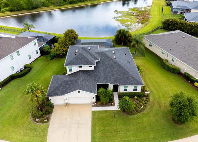 Property at 2918 130th Ave E, Parrish, FL 34219, 4 beds, 3 baths