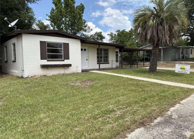 Property at 2448 Austin Ave, Deltona, FL 32738, 2 beds, 1 bath