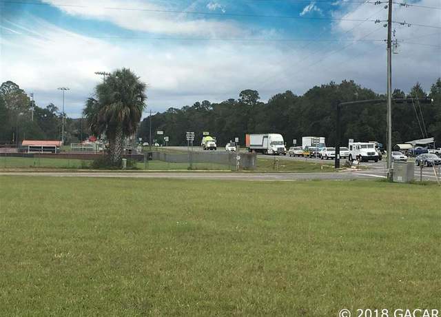 Property at 00 US Hwy 441, Alachua, FL 32615