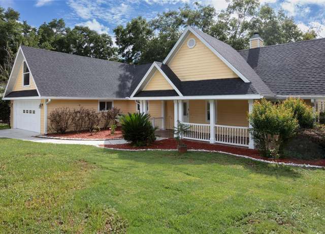 Property at 2317 NW 91st Dr, Gainesville, FL 32606, 4 beds, 2 baths
