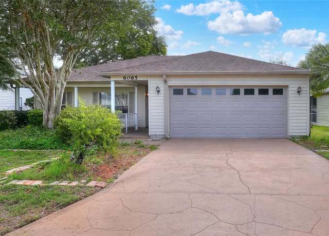 Property at 6065 Magpie Dr, Lakeland, FL 33809, 2 beds, 2 baths