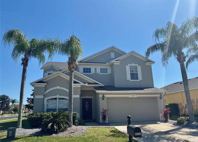 Property at 2510 Black Lake Blvd, Winter Garden, FL 34787, 4 beds, 3 baths