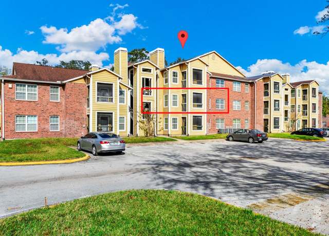 Property at 5600 Devonbriar Way #204, Orlando, FL 32822, 2 beds, 2 baths