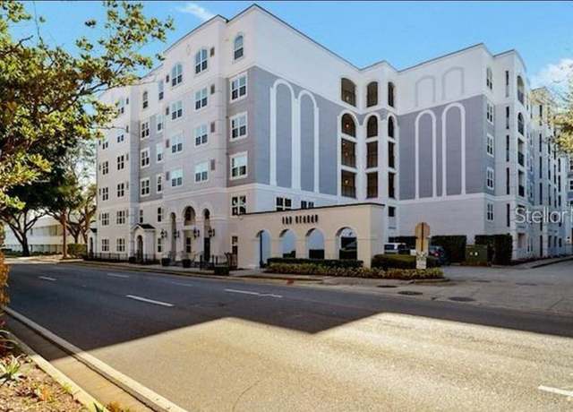Property at 202 E South St #1048, Orlando, FL 32801, 1 bed, 1 bath