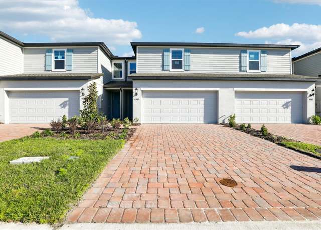Property at 4365 Switchgrass Ln, St Cloud, FL 34772, 3 beds, 2.5 baths