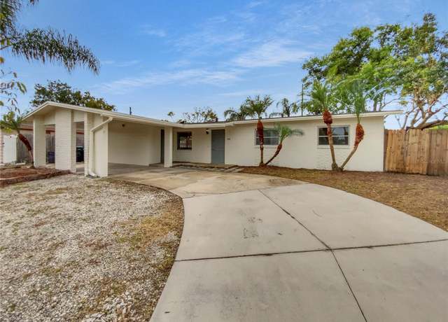 Property at 720 Keats Ave, Orlando, FL 32809, 3 beds, 2 baths