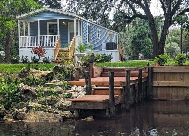 Property at 11097 E Trout Ct, Floral City, FL 34436, 2 beds, 2 baths