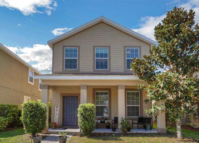 Property at 6822 Habitat Dr, Harmony, FL 34773, 3 beds, 2.5 baths