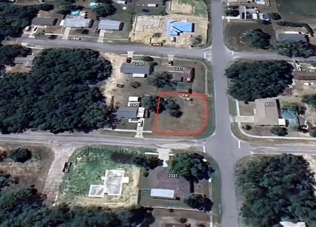 Property at 2330 W Menores Dr, Citrus Springs, FL 34434