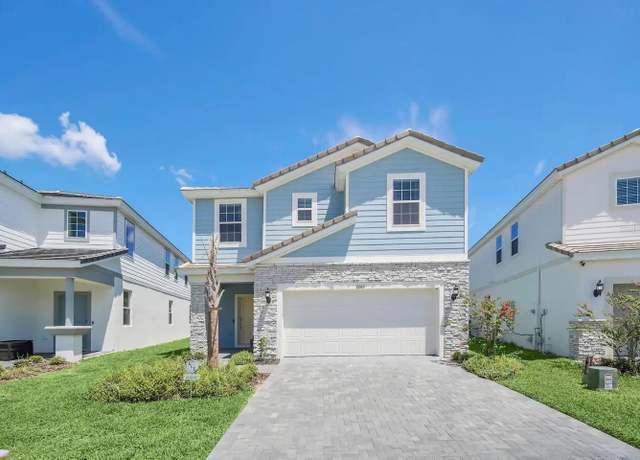 Property at 7263 Oakmoss Loop, Davenport, FL 33837, 7 beds, 5.5 baths