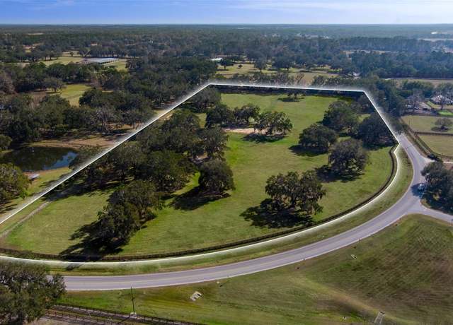 Property at TBD NW 110th Ave, Ocala, FL 34482