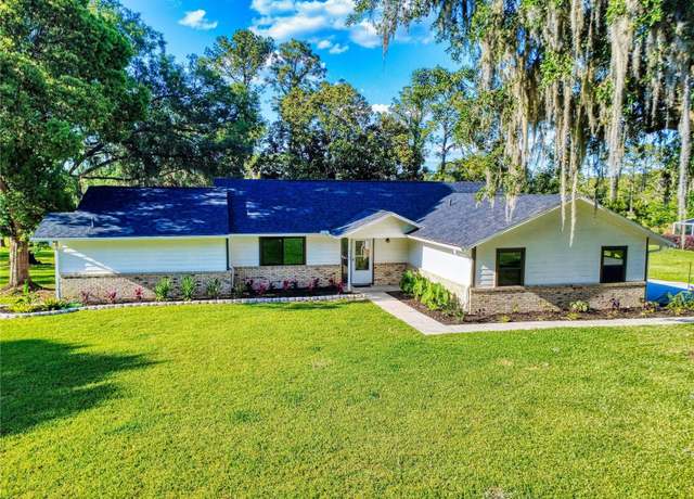Property at 7787 NW 56th Pl, Ocala, FL 34482, 3 beds, 2 baths