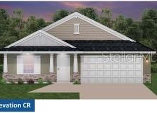 Property at 4861 Sutherland St Lot 56, Spring Hill, FL 34609, 3 beds, 2 baths
