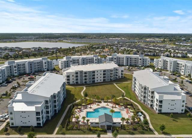 Property at 3151 Paradox Cir #201, Kissimmee, FL 34746, 3 beds, 2.5 baths