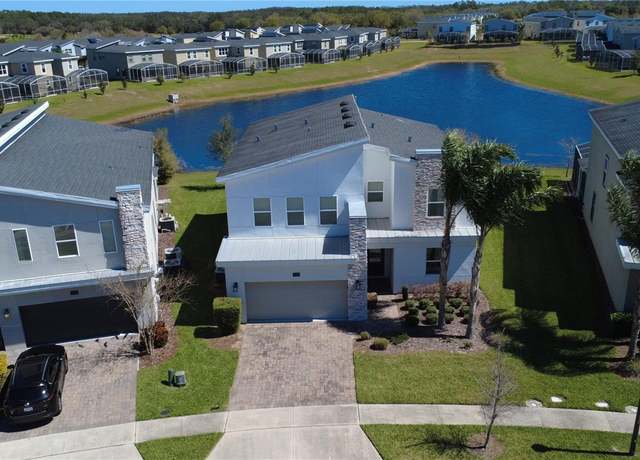Property at 345 Ocean Course Ave, Davenport, FL 33896, 6 beds, 6 baths