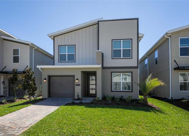 Property at 4290 Paragraph Dr, Kissimmee, FL 34746, 5 beds, 5 baths
