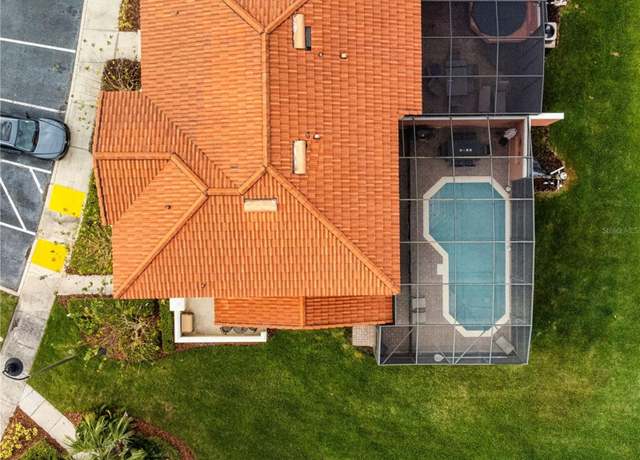 Property at 111 Pompano Beach Dr, Kissimmee, FL 34746, 4 beds, 3 baths