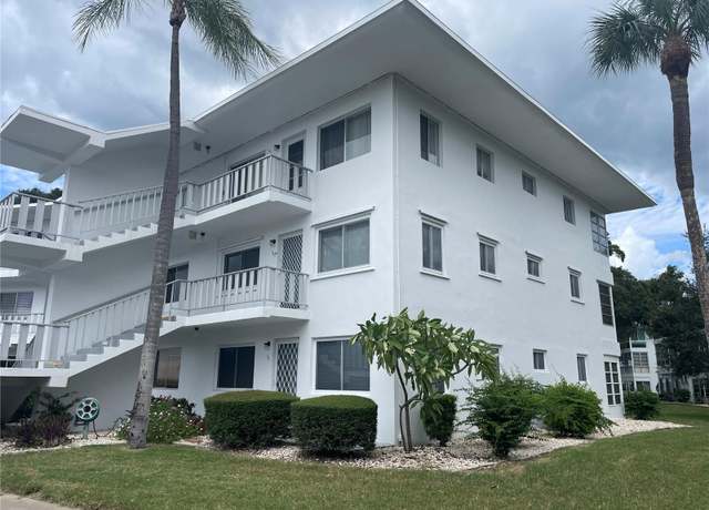Property at 11201 80th Ave #201, Seminole, FL 33772, 2 beds, 2 baths