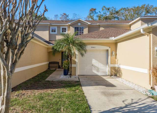 Property at 8907 Casablanca Way, Tampa, FL 33626, 2 beds, 2.5 baths