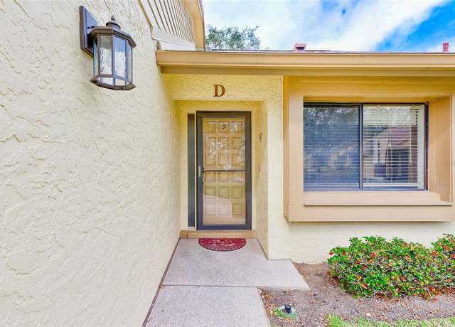 Property at 2546 Oakleaf Ln Unit 35D, Clearwater, FL 33763, 2 beds, 2 baths