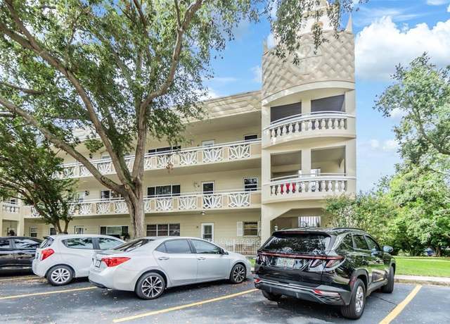 Property at 2351 Irish Ln #43, Clearwater, FL 33763, 2 beds, 2 baths
