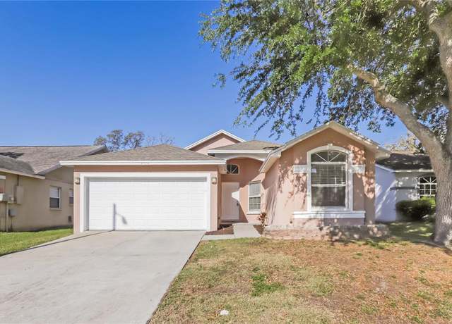 Property at 4714 Limerick Dr, Tampa, FL 33610, 3 beds, 2 baths