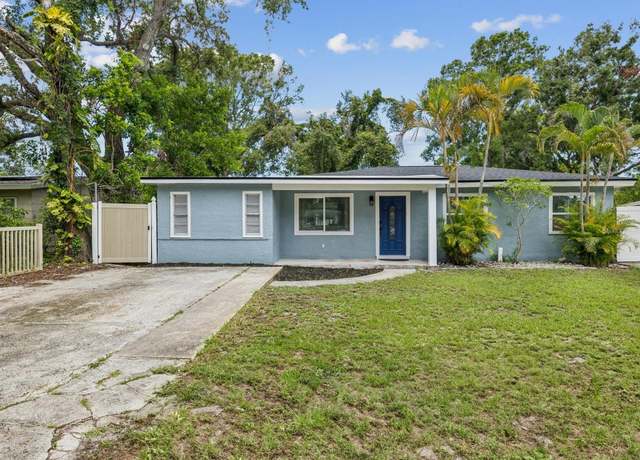 Property at 232 Emerald Ln, Largo, FL 33771, 4 beds, 2 baths