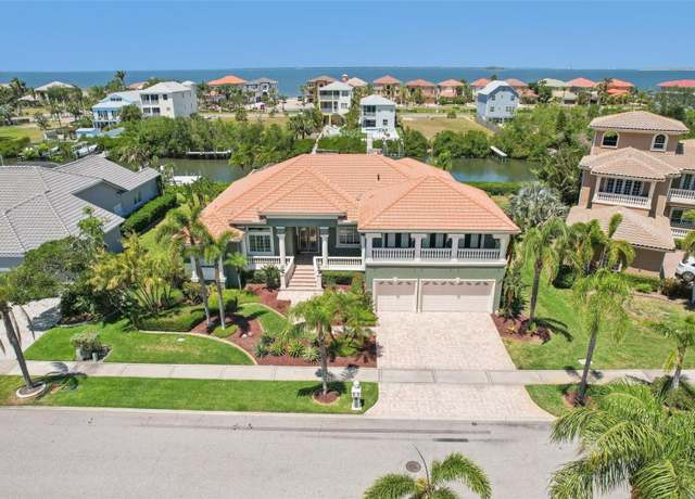 Property at 6461 Rubia Cir, Apollo Beach, FL 33572, 4 beds, 4 baths