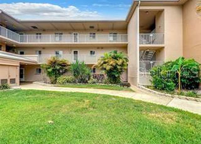Property at 2737 Enterprise Rd E #122, Clearwater, FL 33759, 1 bed, 1 bath