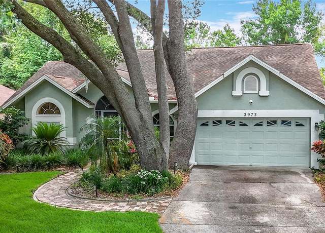 Property at 2973 Spring Oak Ct, Palm Harbor, FL 34684, 3 beds, 2 baths