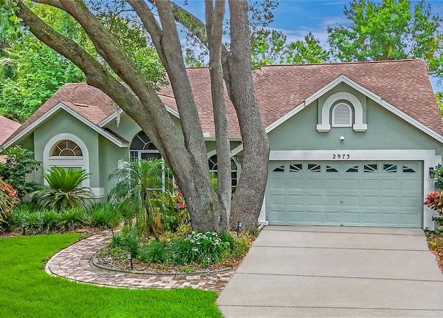 Property at 2973 Spring Oak Ct, Palm Harbor, FL 34684, 3 beds, 2 baths