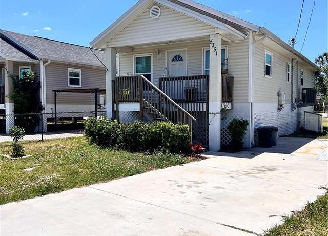 Property at 5351 Leisure Ln, New Port Richey, FL 34652, 3 beds, 2 baths