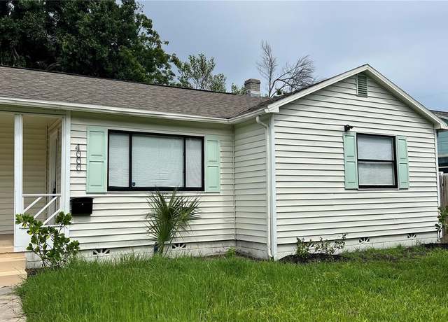 Property at 4000 Grove St S, St Petersburg, FL 33705, 3 beds, 2 baths