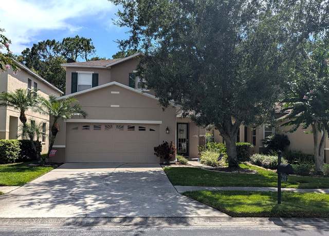 Property at 26914 Stillbrook Dr, Wesley Chapel, FL 33544, 3 beds, 2.5 baths