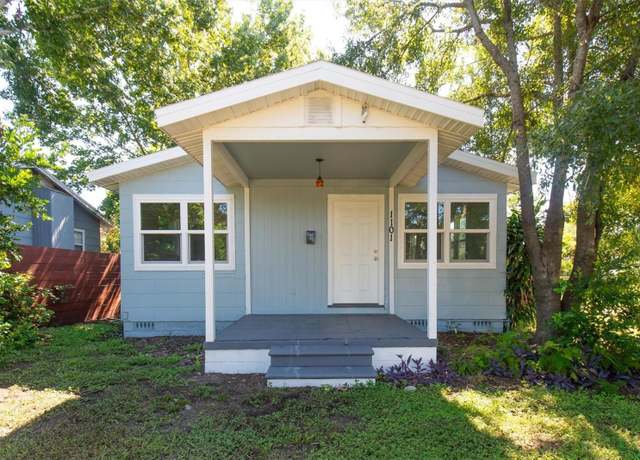 Property at 1101 28th St N, St Petersburg, FL 33713, 2 beds, 2 baths