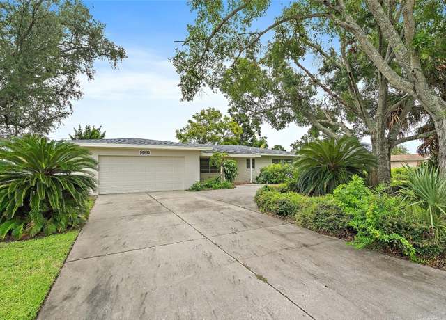 Property at 3391 Walnut St NE, St Petersburg, FL 33704, 2 beds, 2 baths
