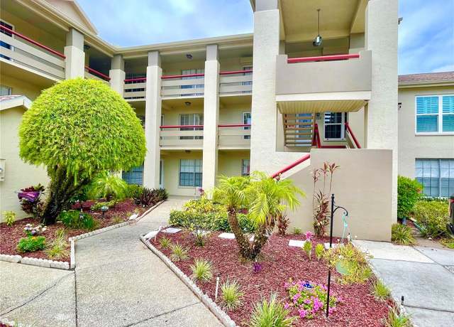 Property at 4529 Whitton Way #223, New Port Richey, FL 34653, 2 beds, 1 bath