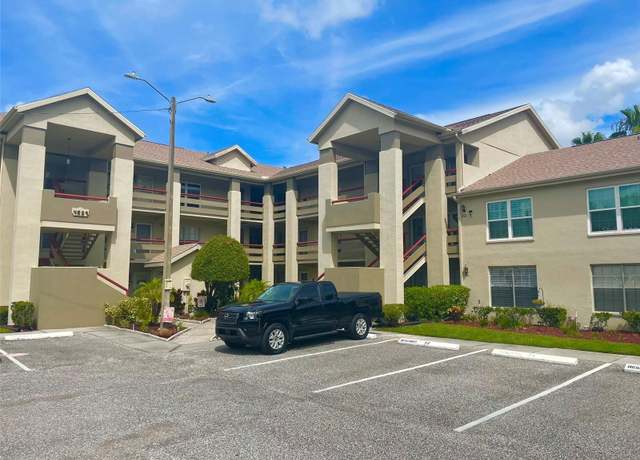 Property at 4529 Whitton Way #223, New Port Richey, FL 34653, 2 beds, 1 bath