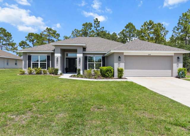 Property at 11042 Heth Ct, Weeki Wachee, FL 34613, 4 beds, 2 baths